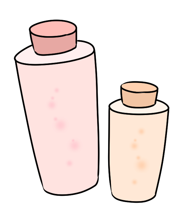 コスメの保管方法