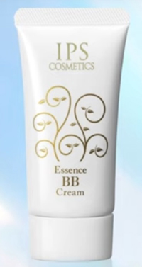 IPSのBBクリーム