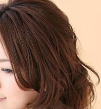 髪の成長を促す