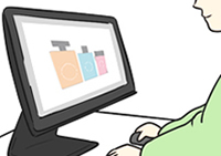 化粧品をビジネスとして扱う