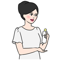 対面販売のメリット