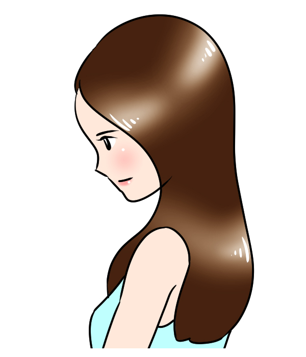 つや